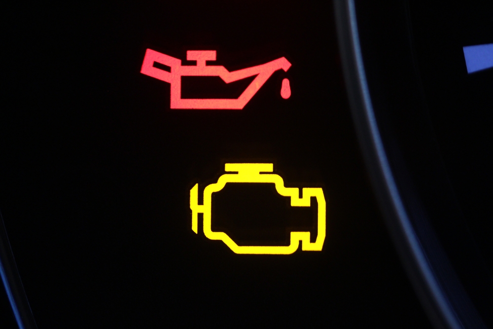 Why Your Check Engine Light Should Never Be Ignored