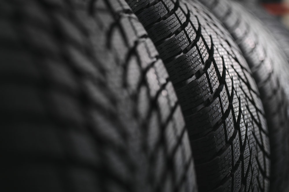 7 Signs It’s Time to Replace Your Tires